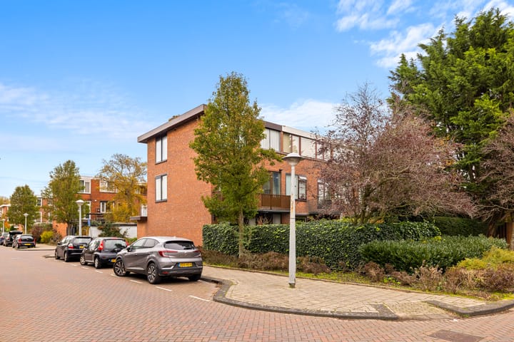 Photo 7 of Cornelis van Alkemadestraat 47