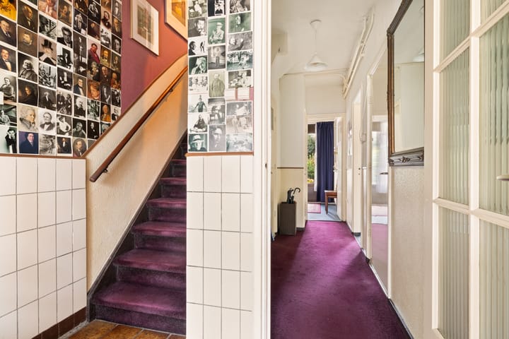 Photo 8 of Cornelis van Alkemadestraat 47