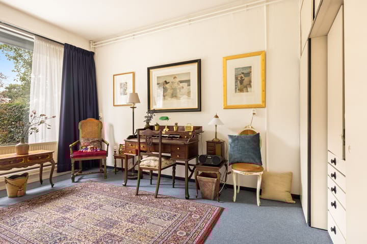 Photo 10 of Cornelis van Alkemadestraat 47