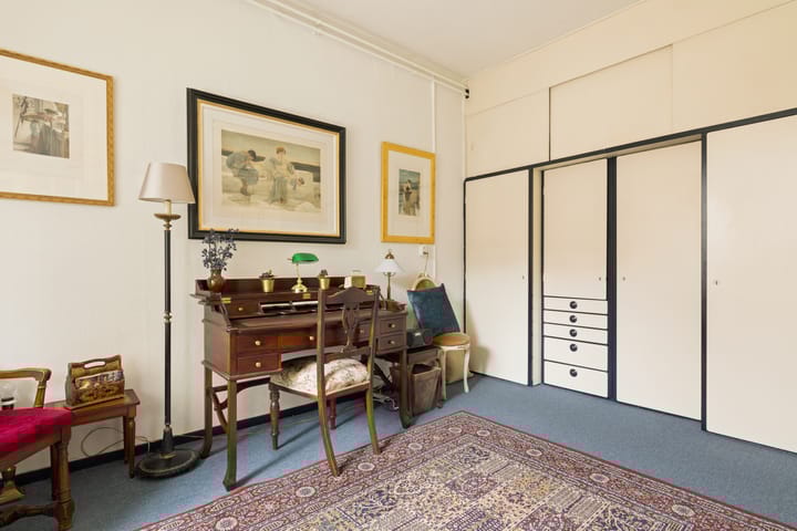 Photo 11 of Cornelis van Alkemadestraat 47