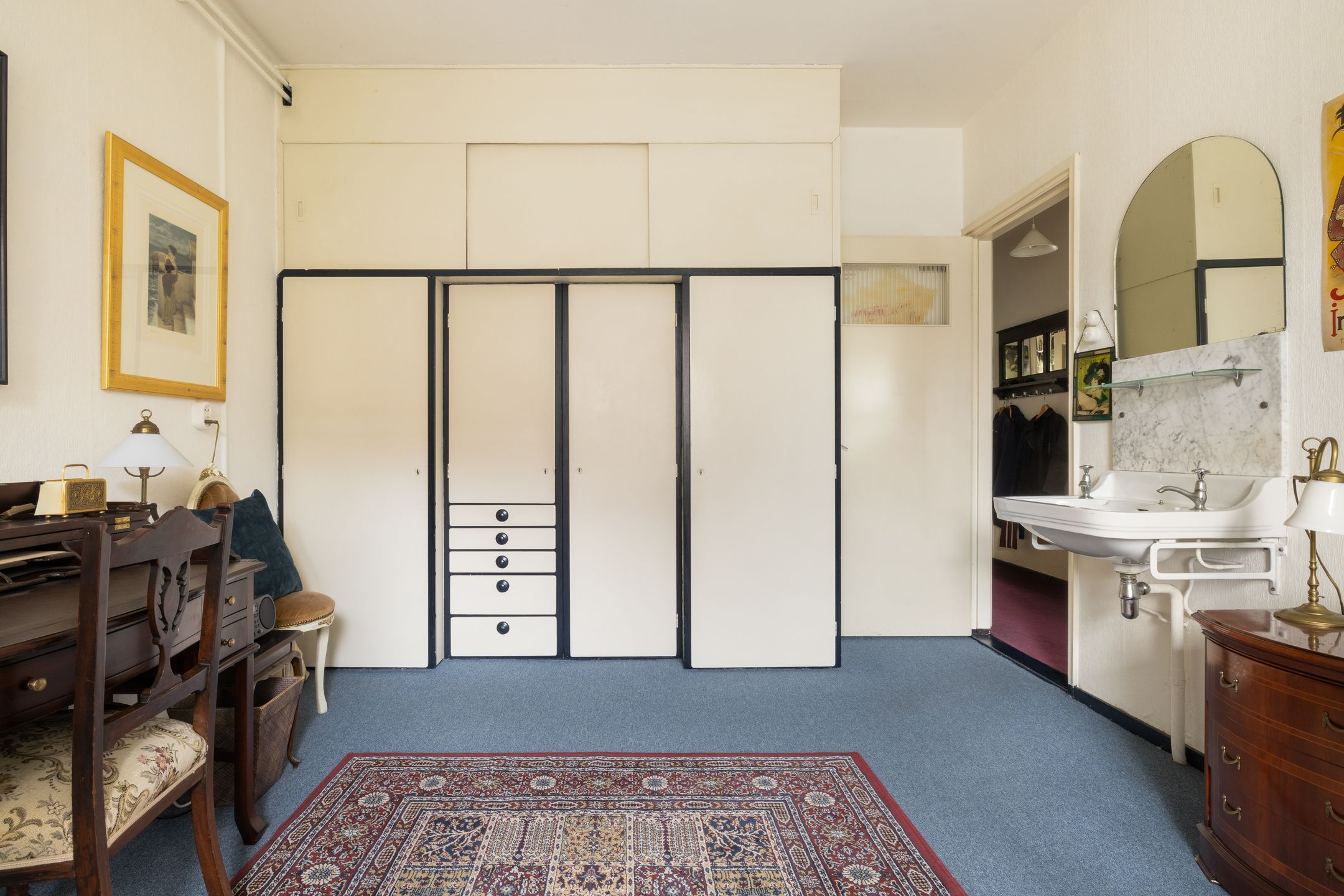 Foto 12 van Cornelis van Alkemadestraat 47