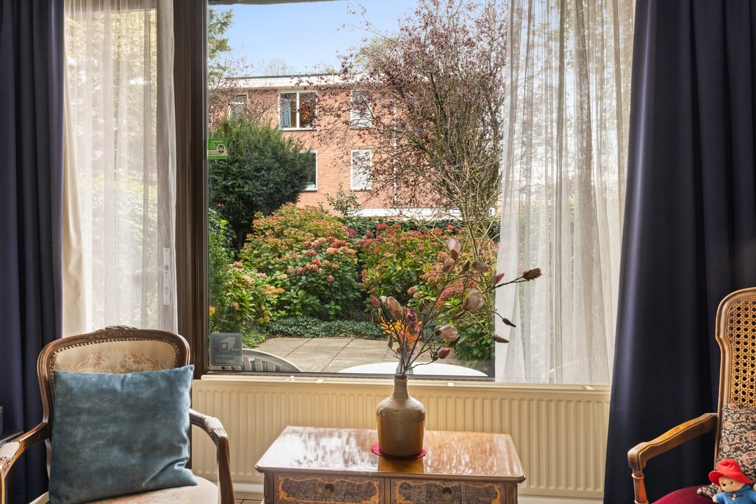 Foto 13 van Cornelis van Alkemadestraat 47