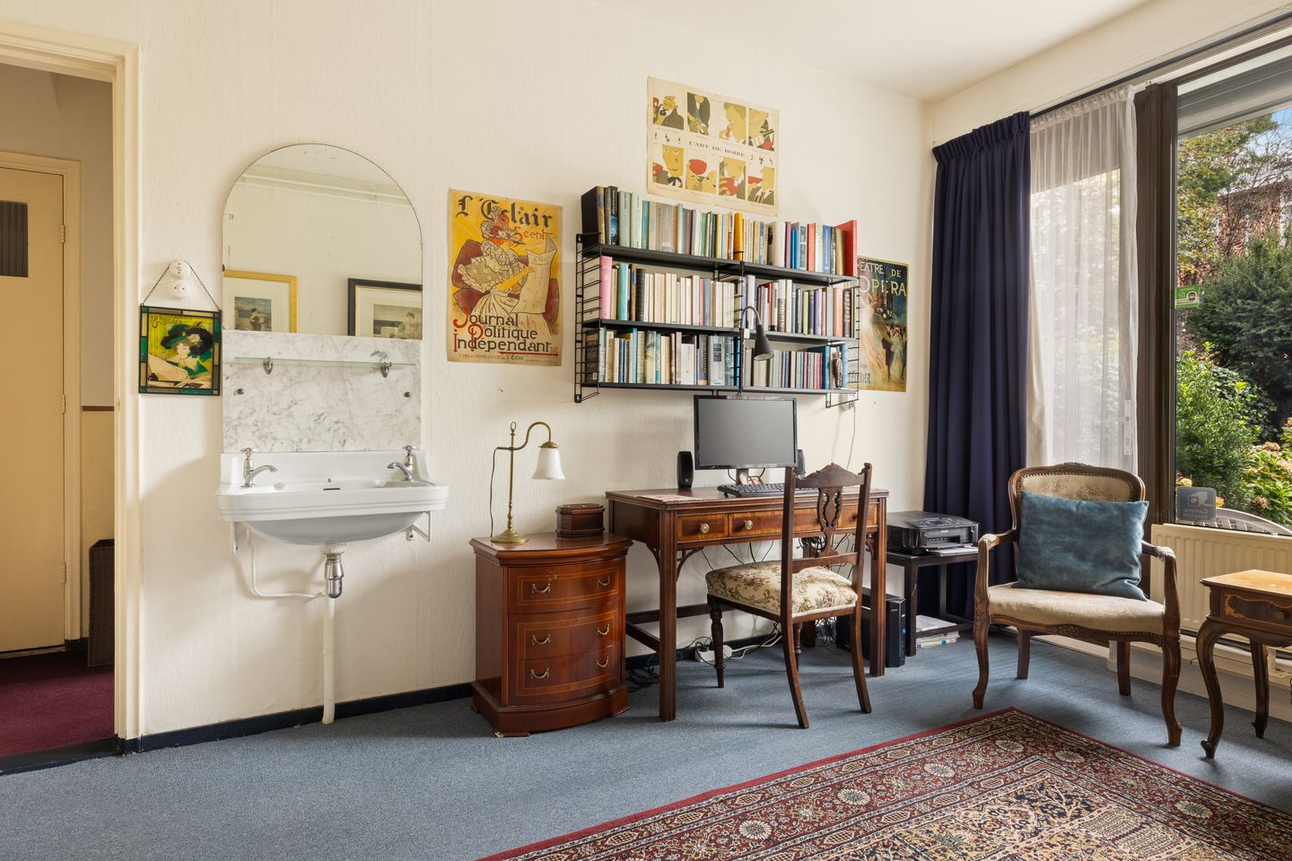 Foto 14 van Cornelis van Alkemadestraat 47