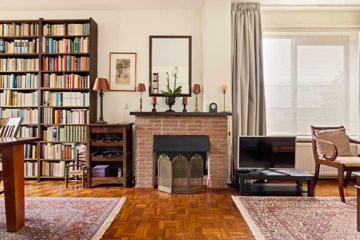 Photo 21 of Cornelis van Alkemadestraat 47