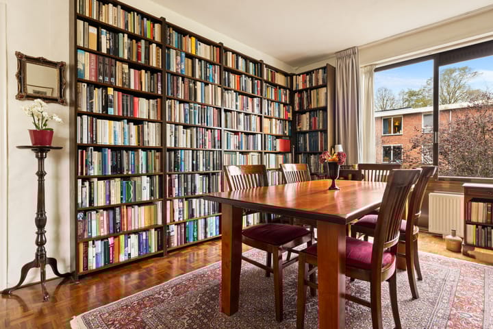 Photo 23 of Cornelis van Alkemadestraat 47