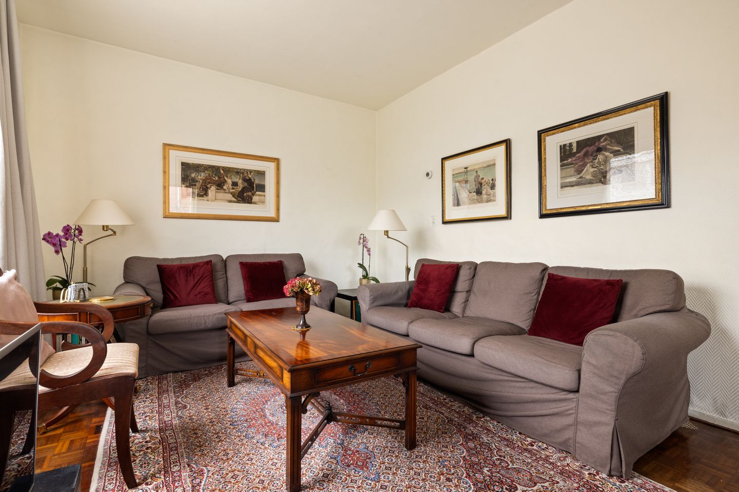 Foto 25 van Cornelis van Alkemadestraat 47