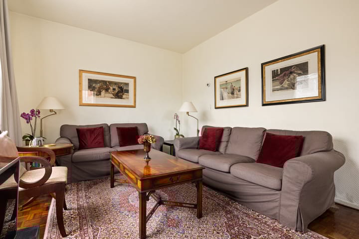 Photo 25 of Cornelis van Alkemadestraat 47