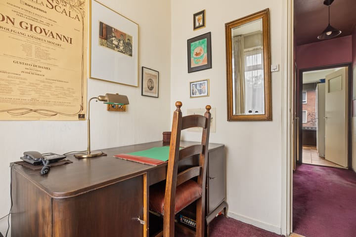 Photo 29 of Cornelis van Alkemadestraat 47