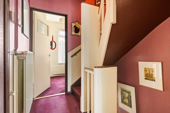 Photo 31 of Cornelis van Alkemadestraat 47