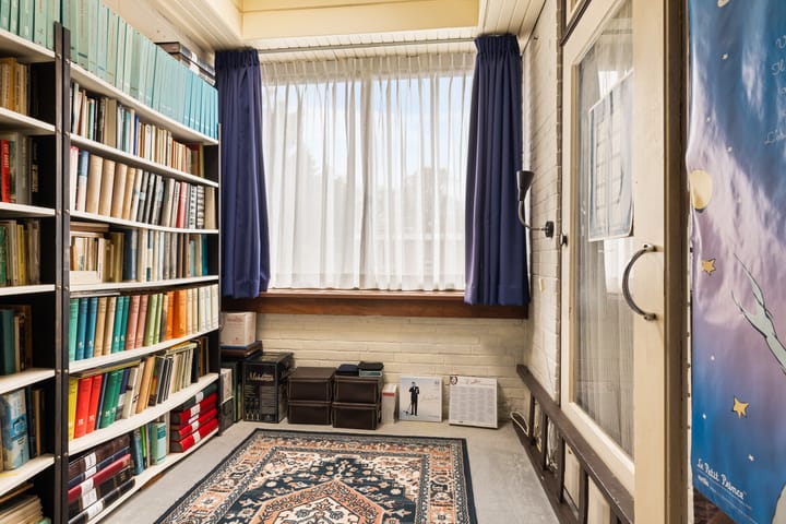 Photo 33 of Cornelis van Alkemadestraat 47