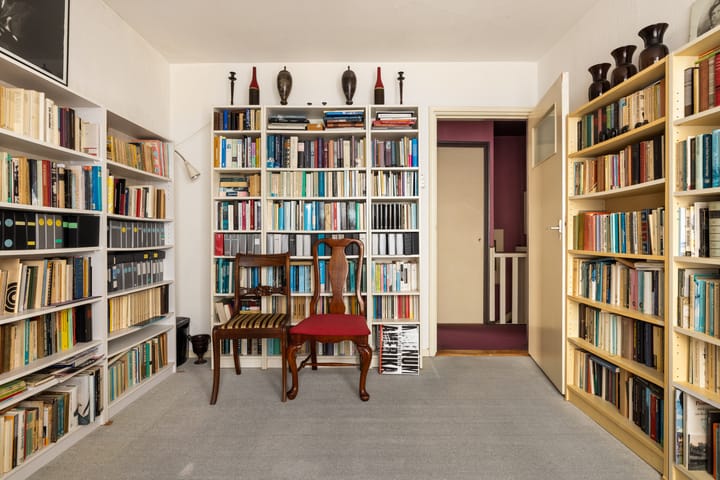 Photo 38 of Cornelis van Alkemadestraat 47