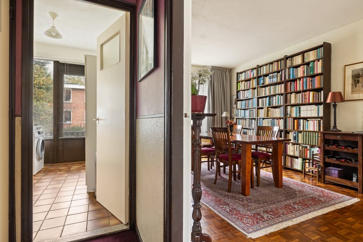 Photo 26 of Cornelis van Alkemadestraat 47