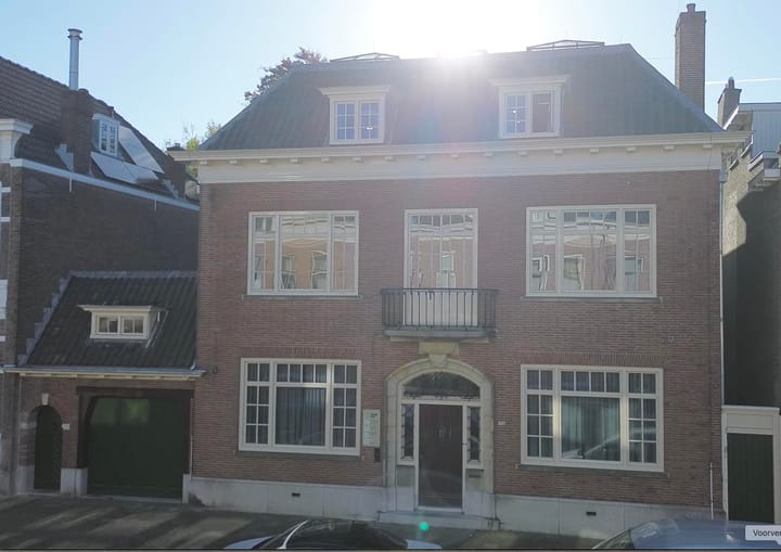 Singel 312, Dordrecht