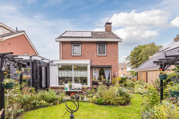 Photo 5 of Hofstraat 27