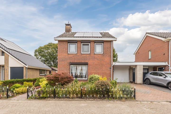 Photo 6 of Hofstraat 27