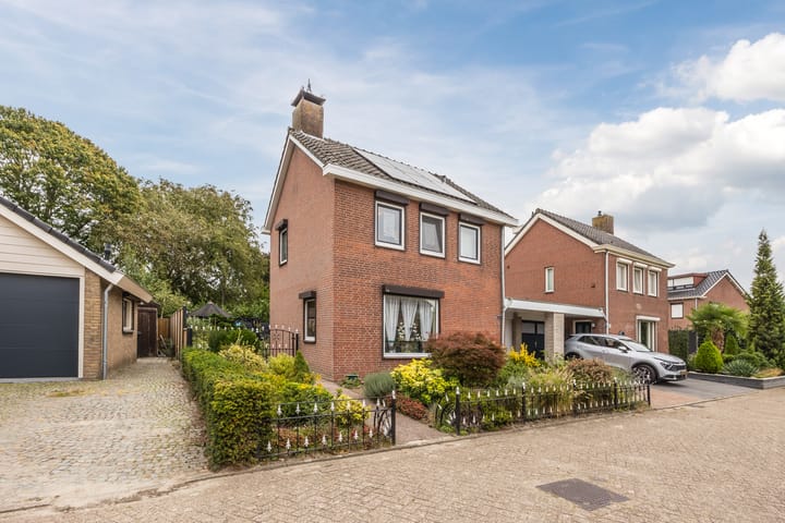 Photo 7 of Hofstraat 27