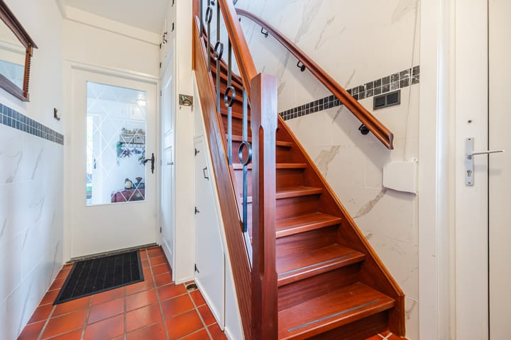 Photo 12 of Hofstraat 27