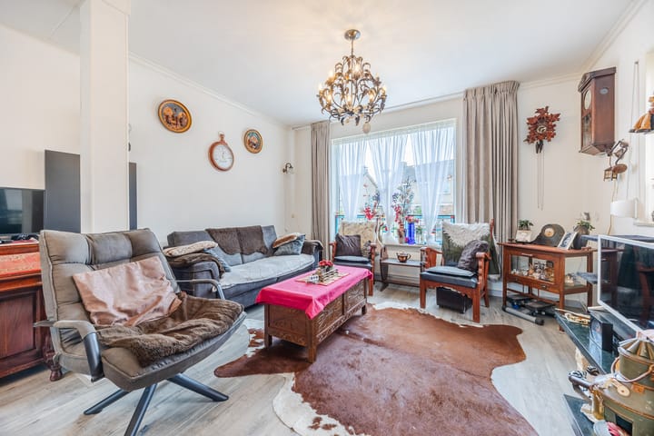 Photo 14 of Hofstraat 27