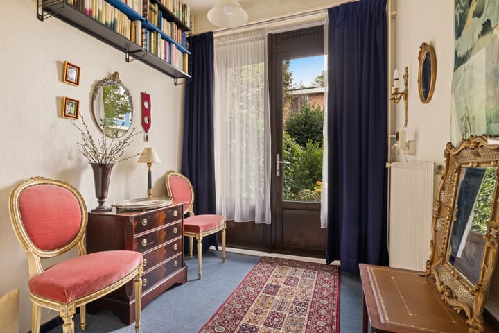 Photo 15 of Cornelis van Alkemadestraat 47