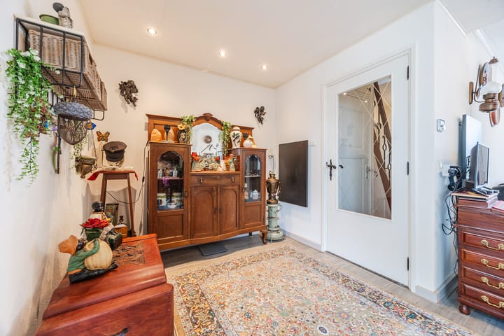 Photo 19 of Hofstraat 27