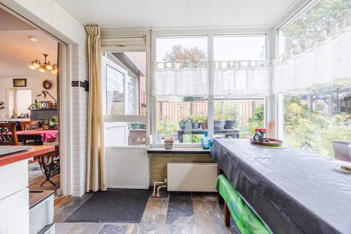 Photo 23 of Hofstraat 27