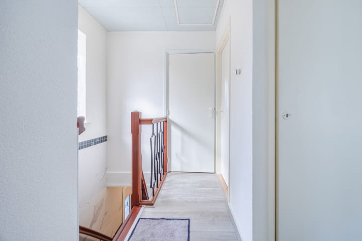 Photo 26 of Hofstraat 27