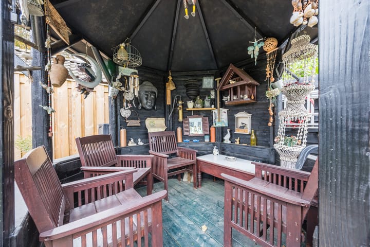 Photo 52 of Hofstraat 27