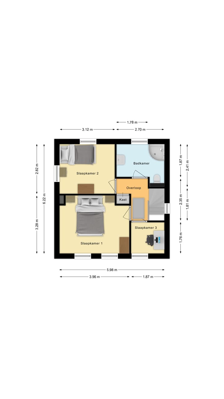 Photo 62 of Hofstraat 27