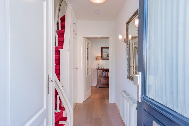 Foto 3 van Sneeuwbesstraat 24