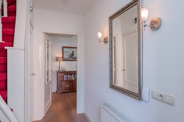 Foto 4 van Sneeuwbesstraat 24