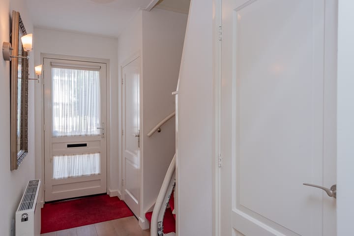 Foto 5 van Sneeuwbesstraat 24