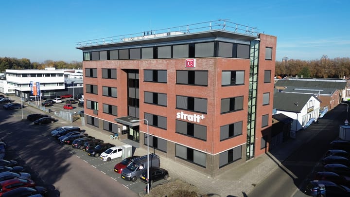 H.A. Lorentzstraat 1-A, Zwijndrecht