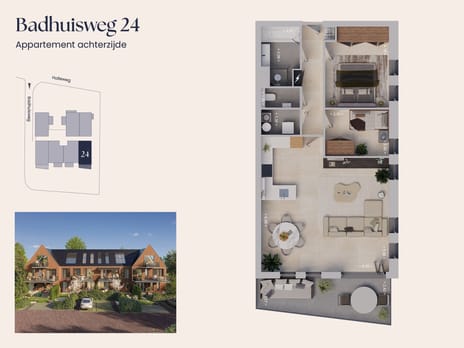 Badhuisweg thumbnail