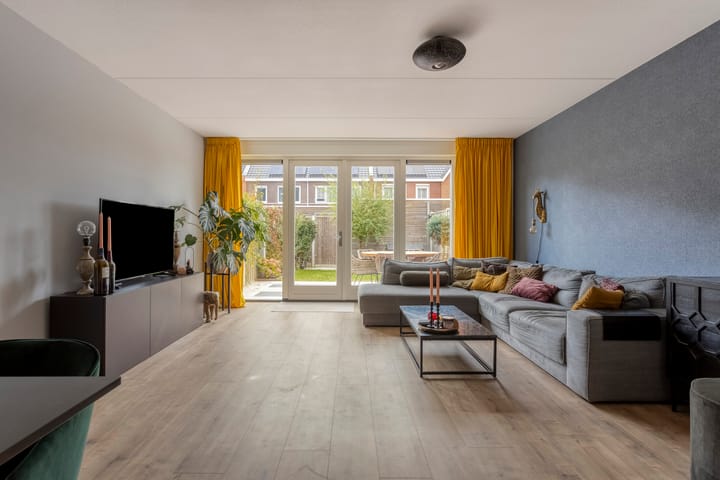 Foto 3 van Lienweid 15