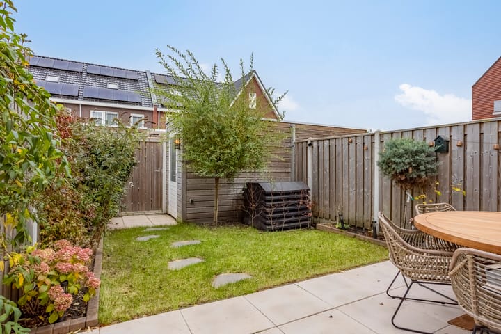 Foto 4 van Lienweid 15