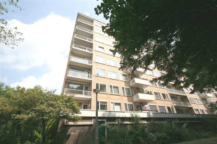 Foto 2 van Van Nijenrodeweg 414