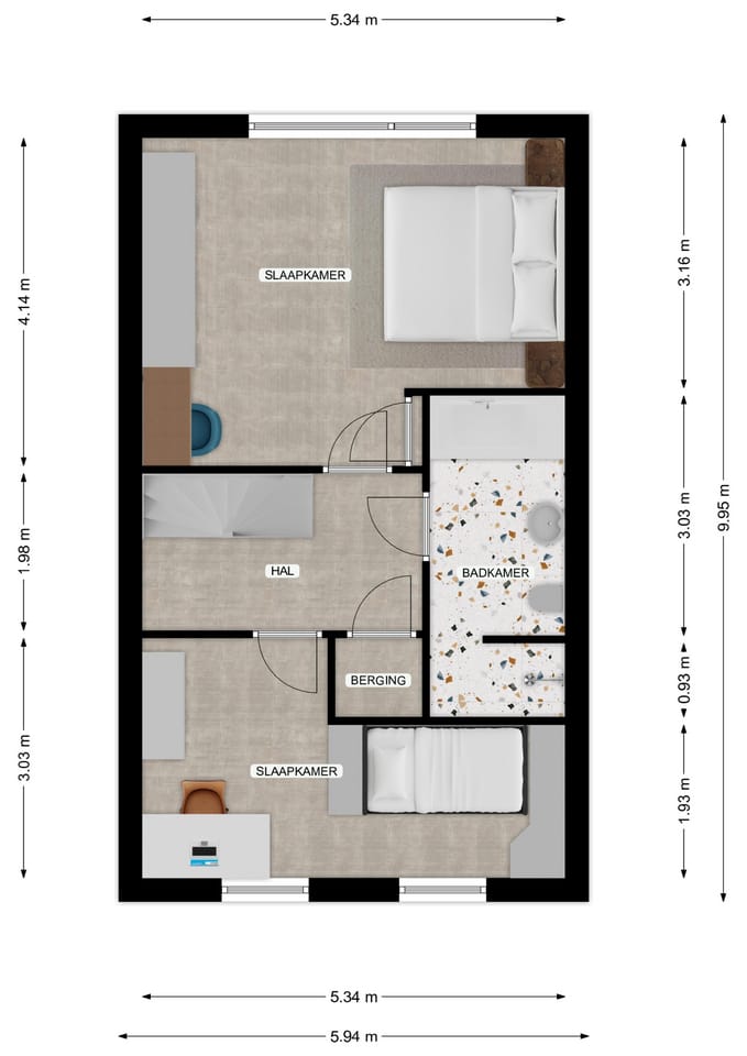 Photo 36 of Schepenenstraat 7