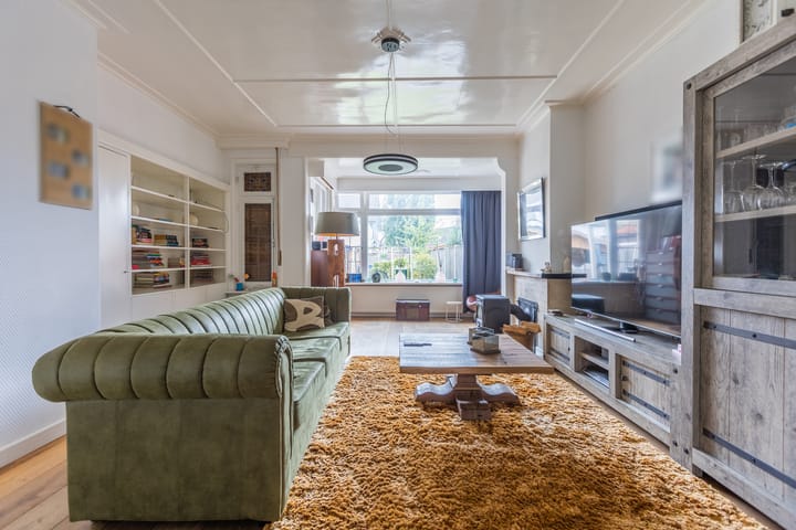 Photo 2 of Voorstraat 8