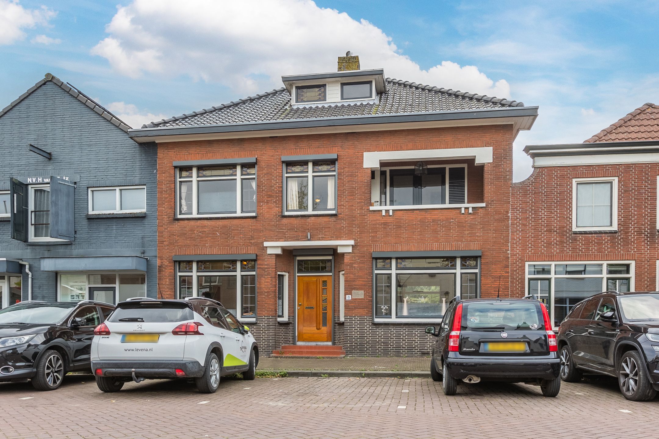 Foto 6 van Voorstraat 8