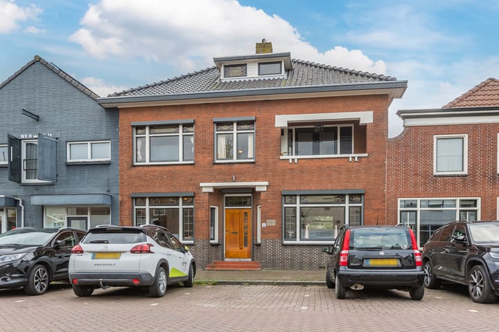 Photo 6 of Voorstraat 8