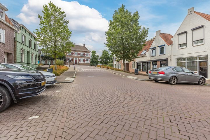 Photo 7 of Voorstraat 8