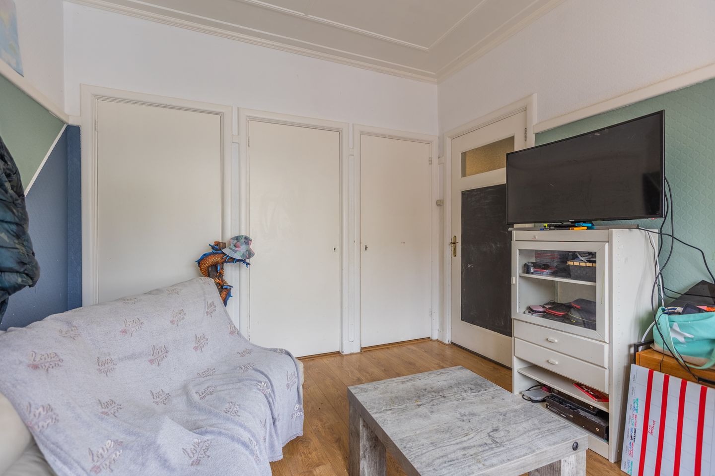 Foto 10 van Voorstraat 8