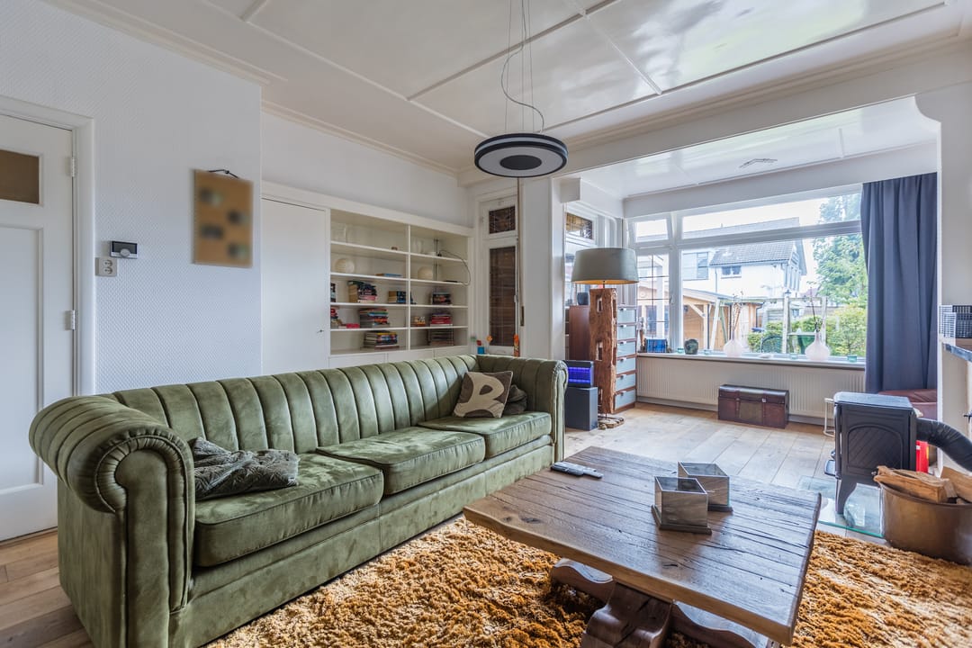 Foto 13 van Voorstraat 8