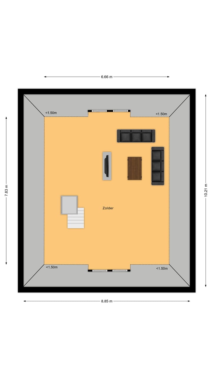 Photo 61 of Voorstraat 8
