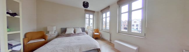 Slaapkamer