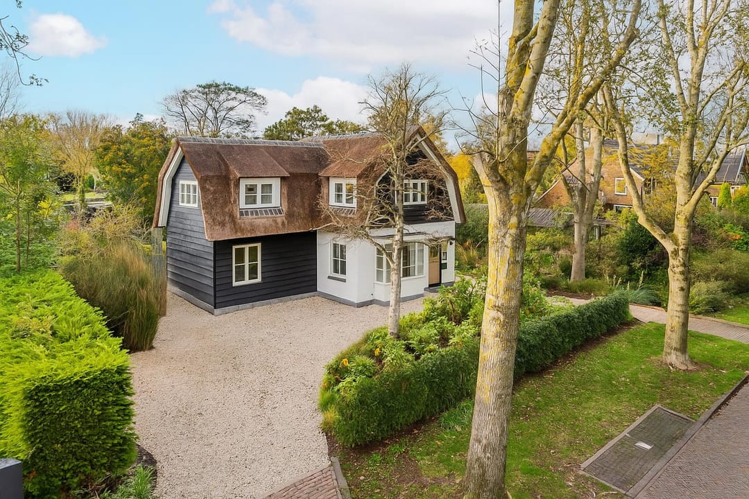 Foto 1 van Oude Bergerweg 88