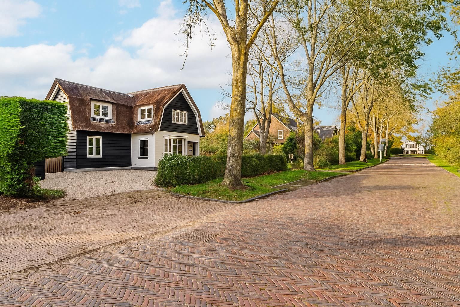 Foto 45 van Oude Bergerweg 88