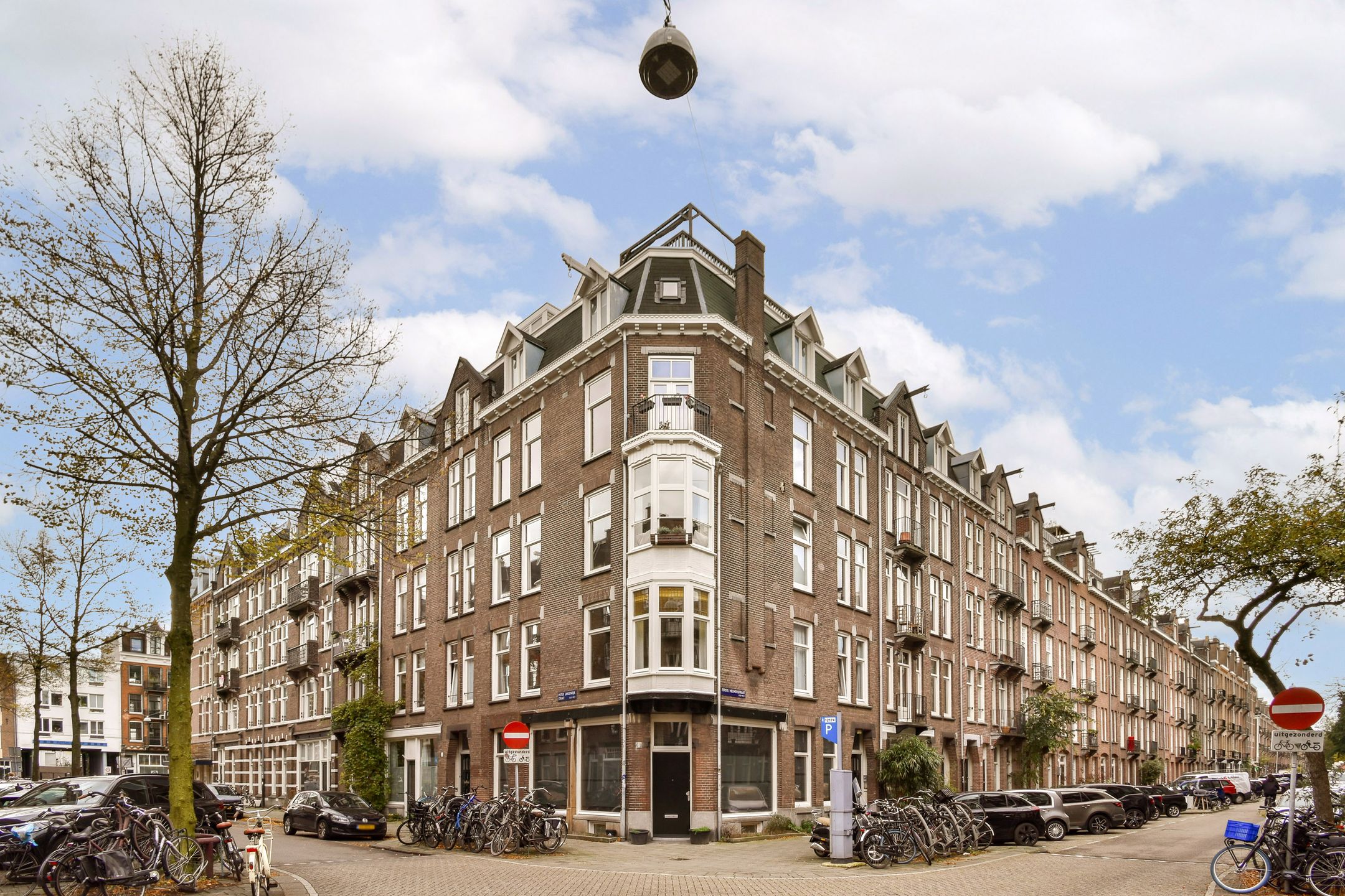 Eerste Helmersstraat 309- 309 2
