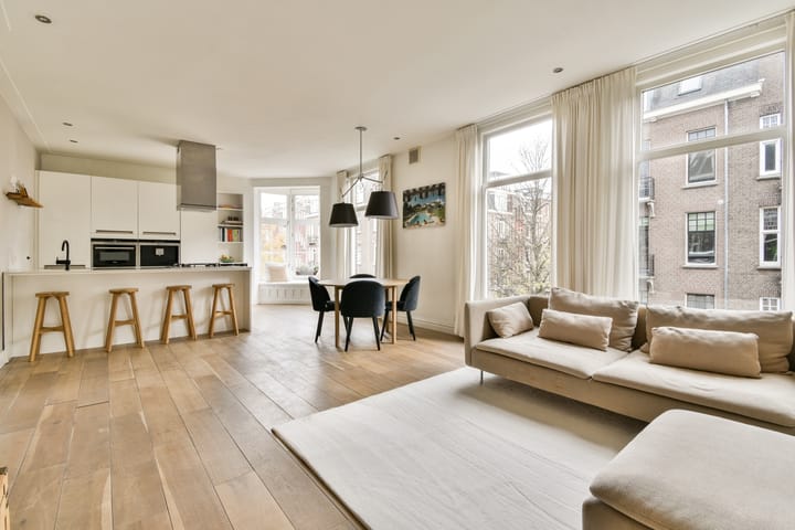 Foto 2 van Eerste Helmersstraat 309-2