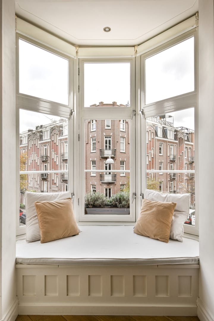 Foto 3 van Eerste Helmersstraat 309-2